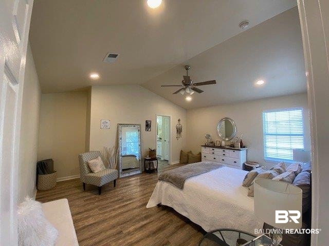 22713 Respite Lane Foley, AL 36535 - Photo 12 of 35