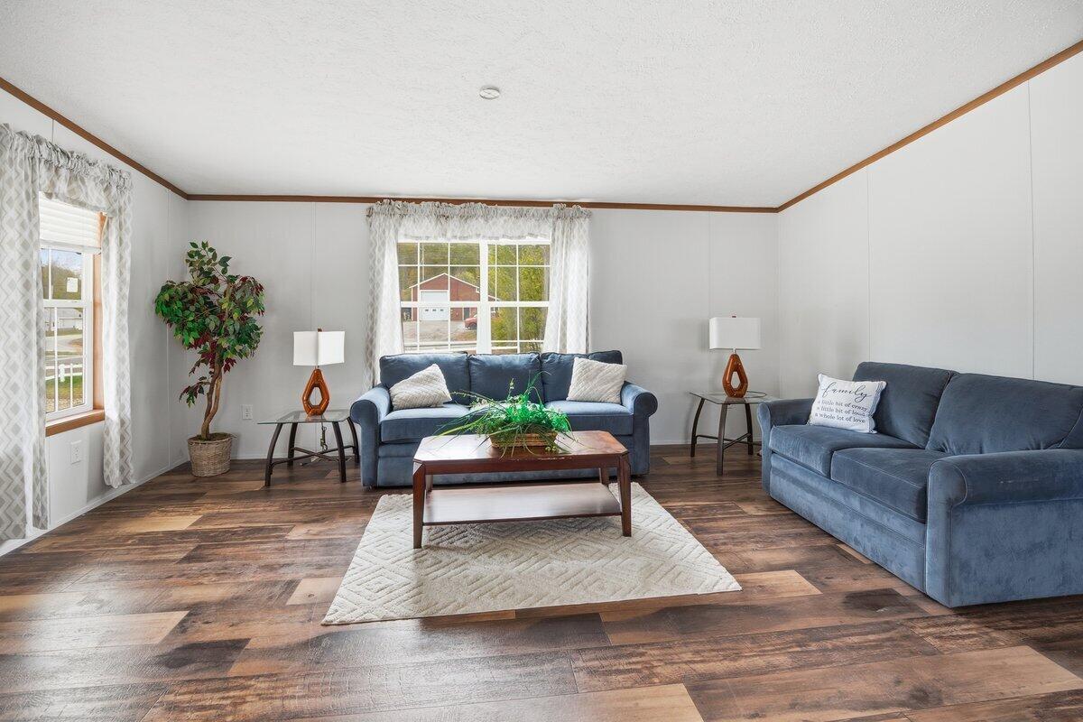 498 Poland Road Auburn, ME 04210 - Photo 7 of 26 living room