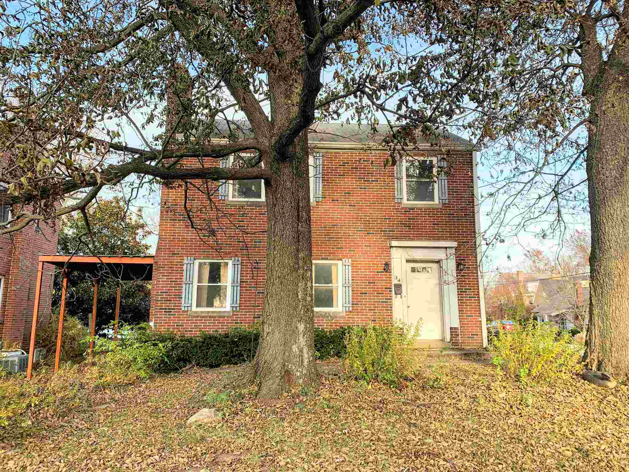 34 East Orchard Road Fort Mitchell, KY 41011 - Photo 38 of 39 Gallery Image 38