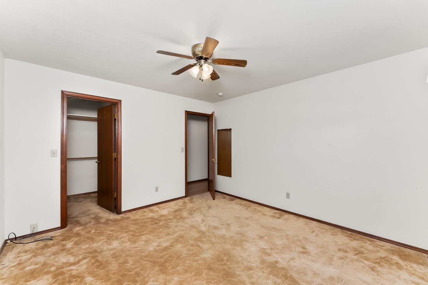 3708 Millbrae Road Cameron Park, CA 95682 - Photo 23 of 48 an empty room