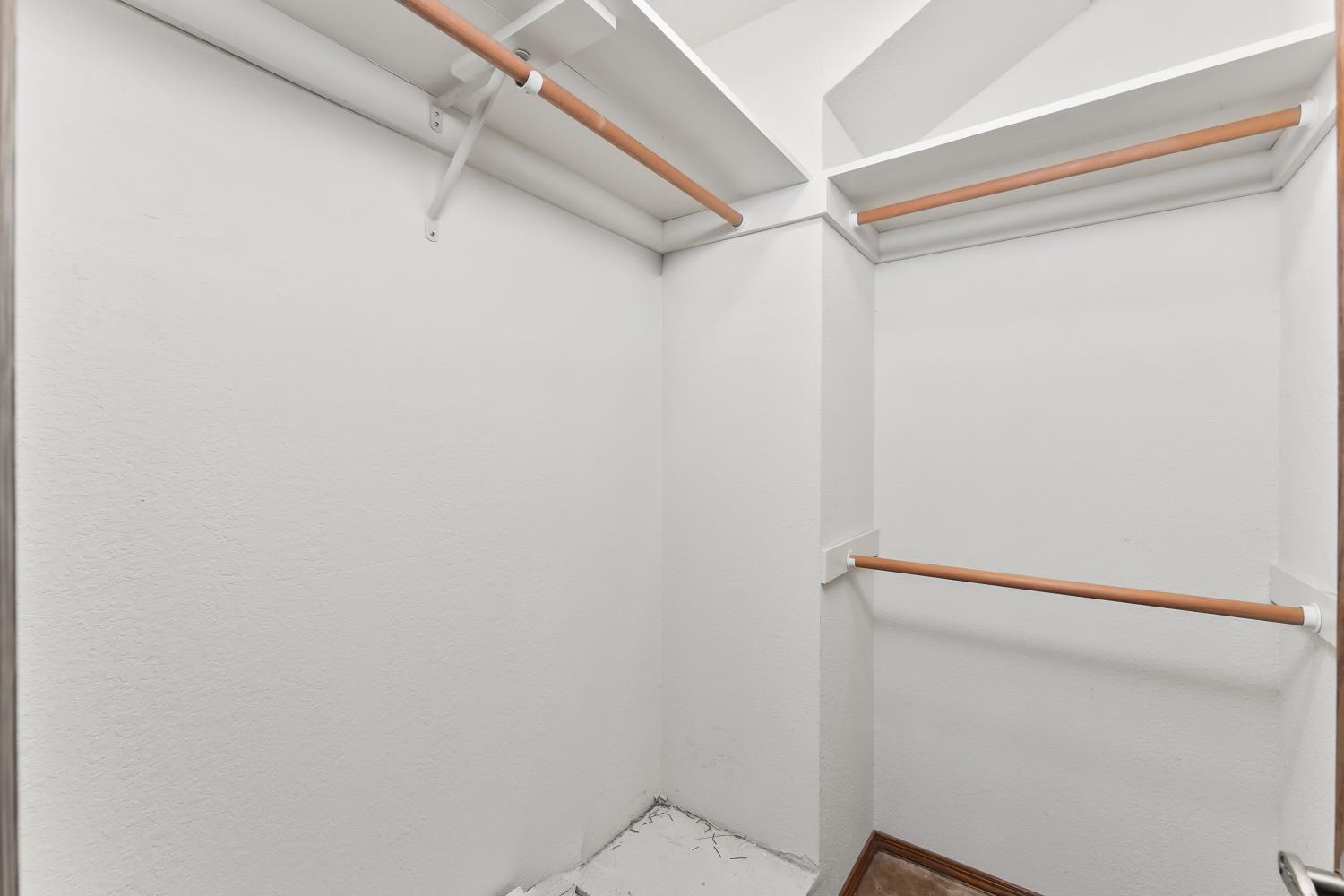3708 Millbrae Road Cameron Park, CA 95682 - Photo 27 of 48 a view of a room with shelf