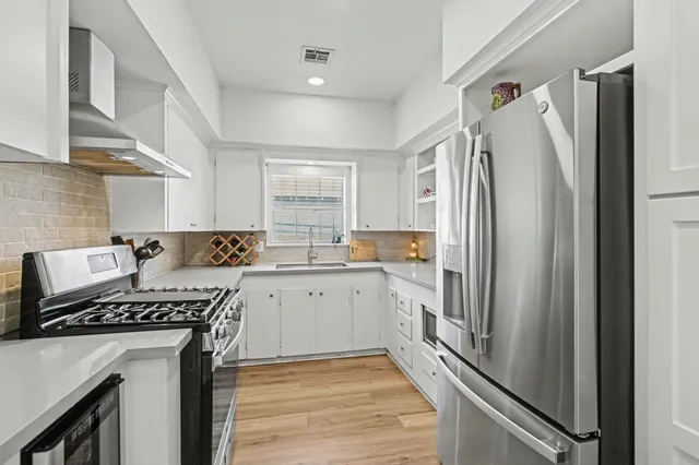 $495,000 | 2804 Arlington Street, Houston, TX 77008