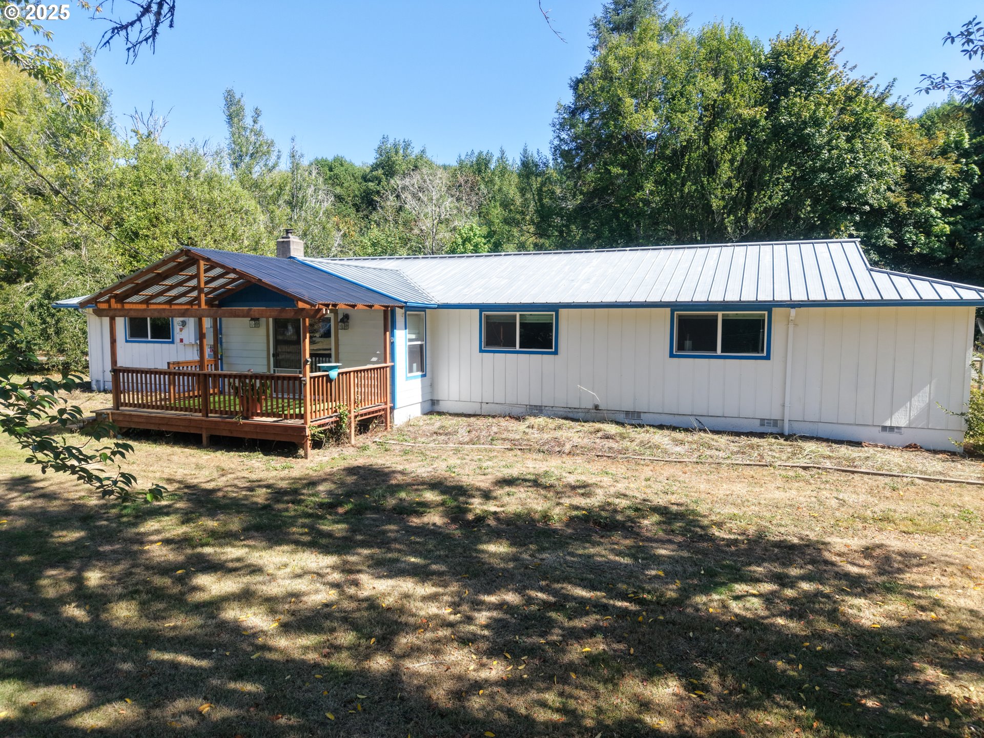 60031 Fairview Road Coquille, OR 97423 - Photo 2 of 48