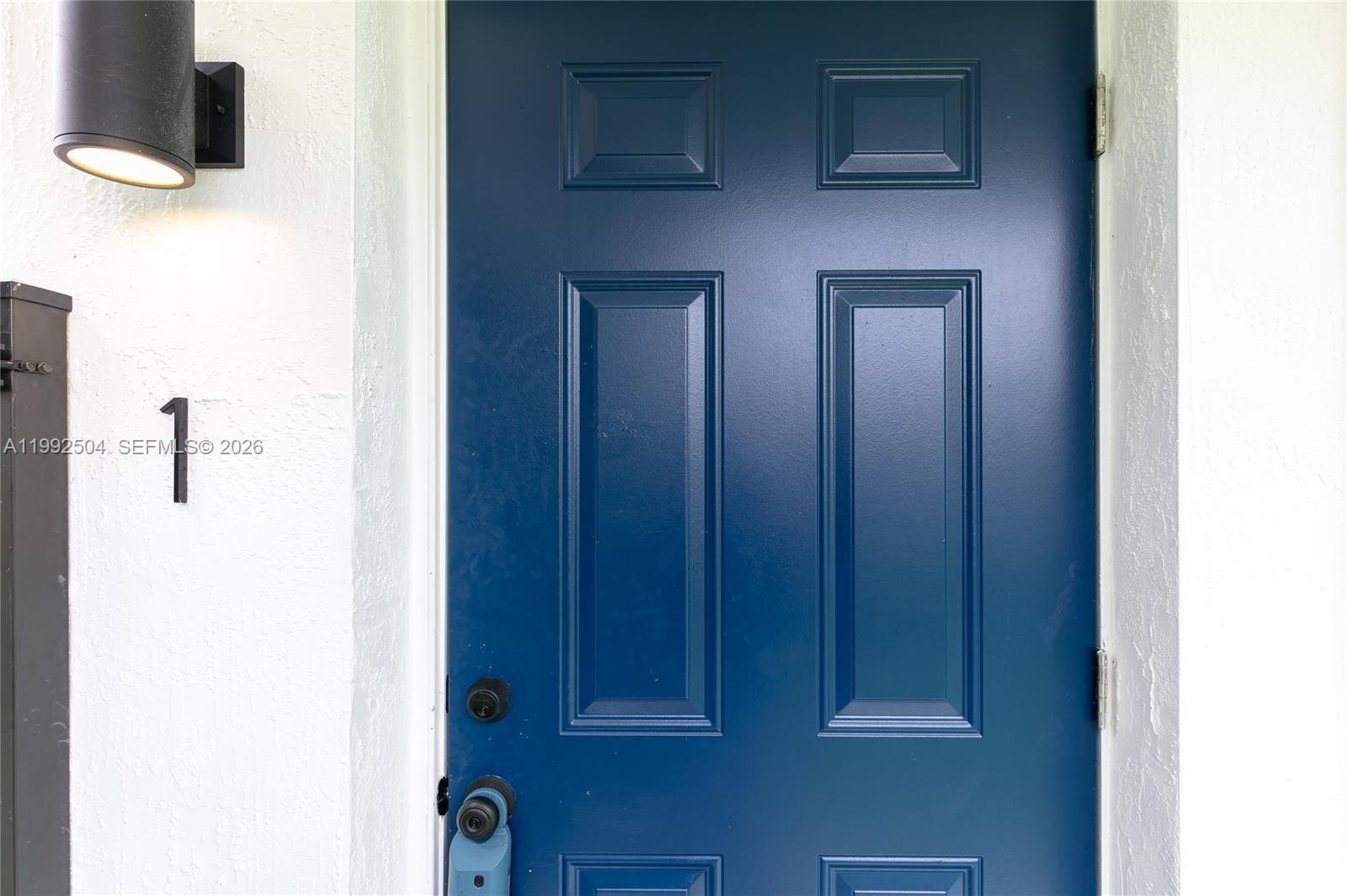 6125 Southwest 40th Court Miramar, FL 33023 - Photo 6 of 43 a view of a elevator and an entryway