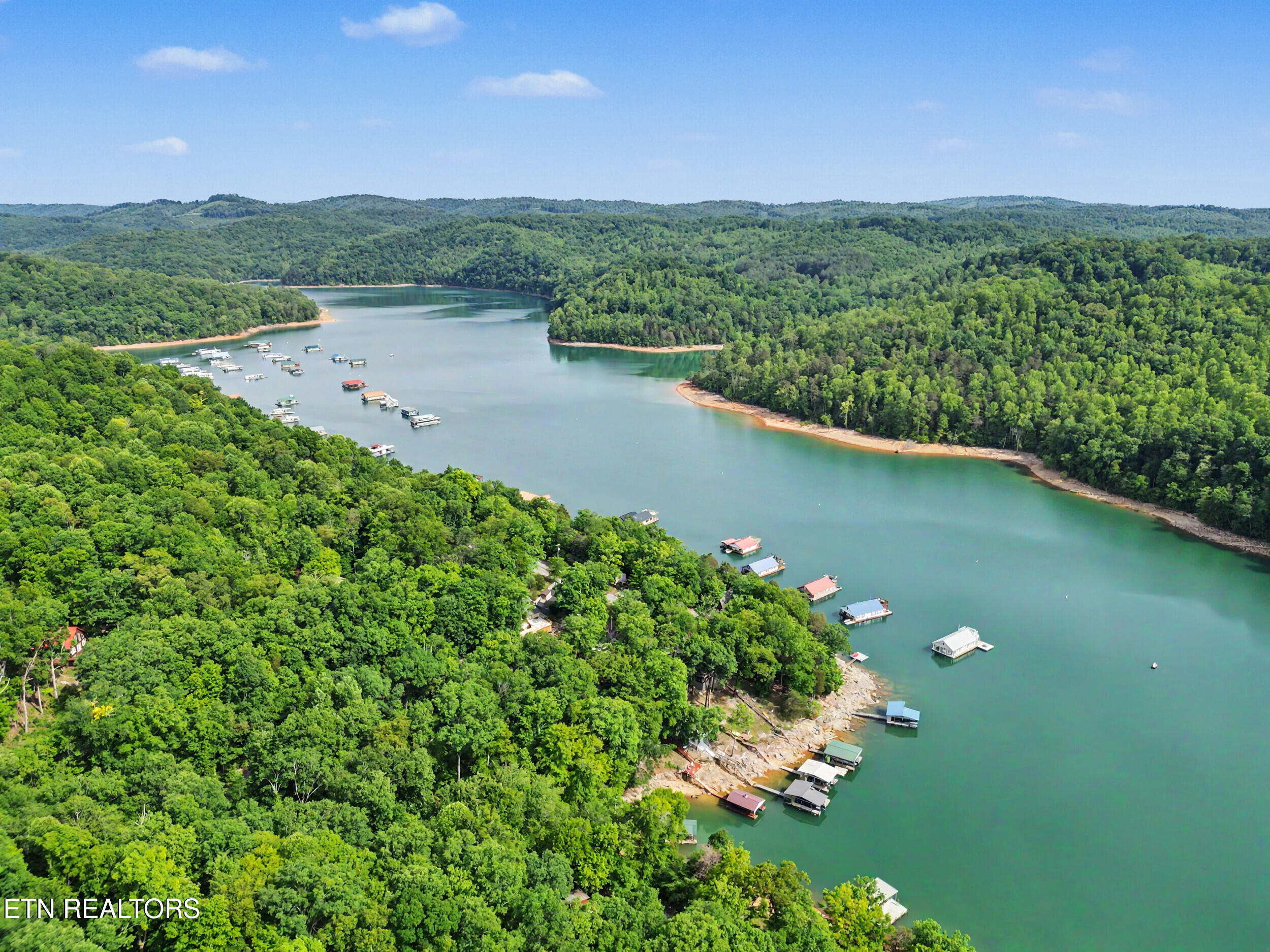 949 Flat Hollow Marina Road Speedwell, TN 37870 - Photo 39 of 43 39_dji_0100