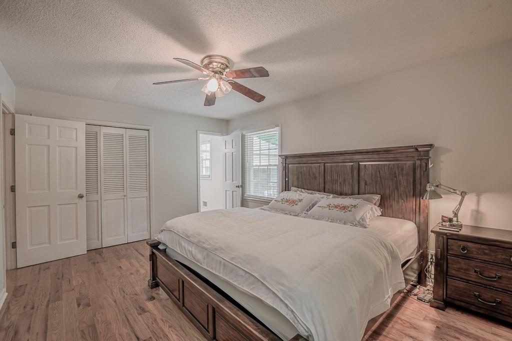 656 Bruce Way Southwest Lilburn, GA 30047 - Photo 21 of 32