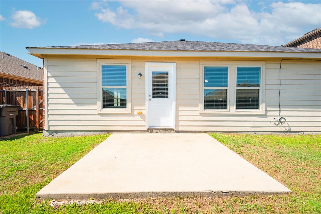 1115 Rainer Drive Princeton, TX 75407 - Photo 27 of 29