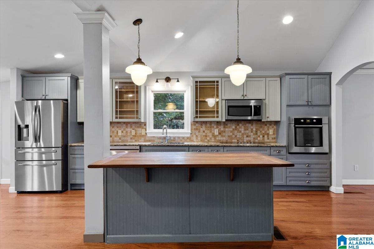 3840 Rock Ridge Road Birmingham, AL 35210 - Photo 8 of 42 Gallery Image 8