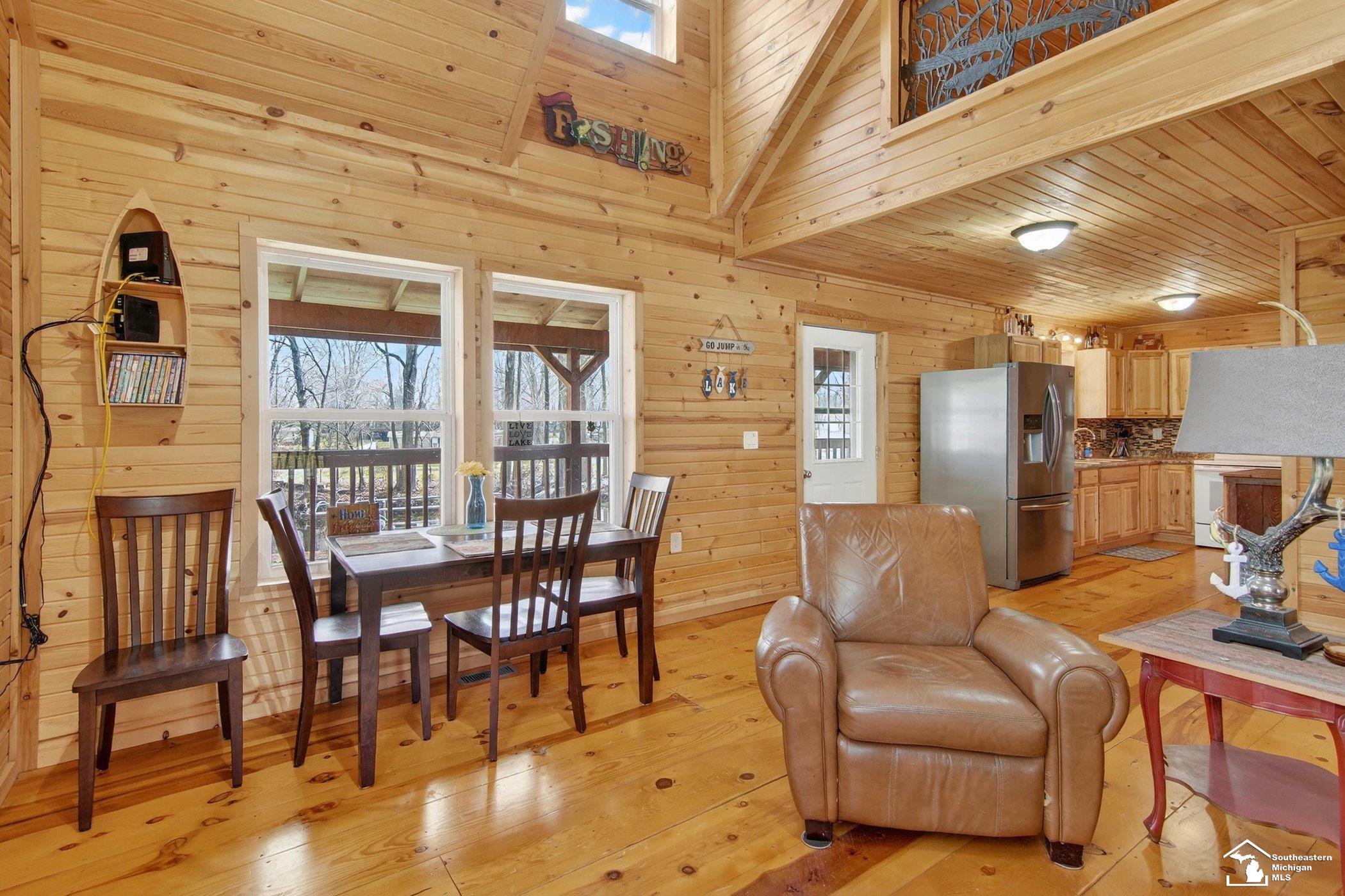 283 South Fremont Road Coldwater, MI 49036 - Photo 8 of 39