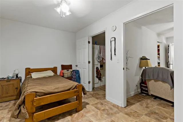 a lake view with a lake