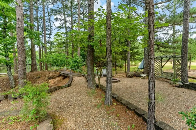 $775,000 | 54 Pierce Lane, Broken Bow, OK 74728