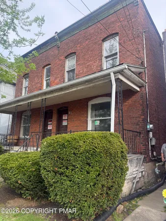 $189,000 | 119-121 Wyoming Street, Wilkes Barre, PA 18705