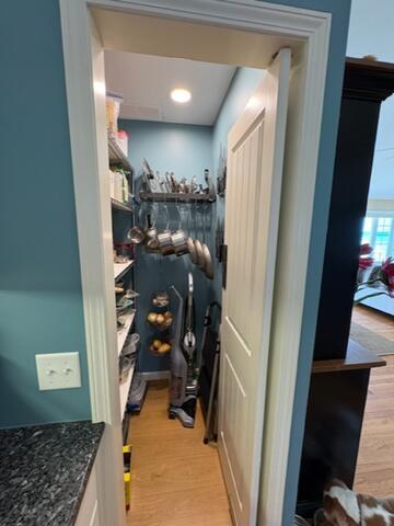 5386 Port Austin Road Caseville, MI 48725 - Photo 10 of 23 Pantry