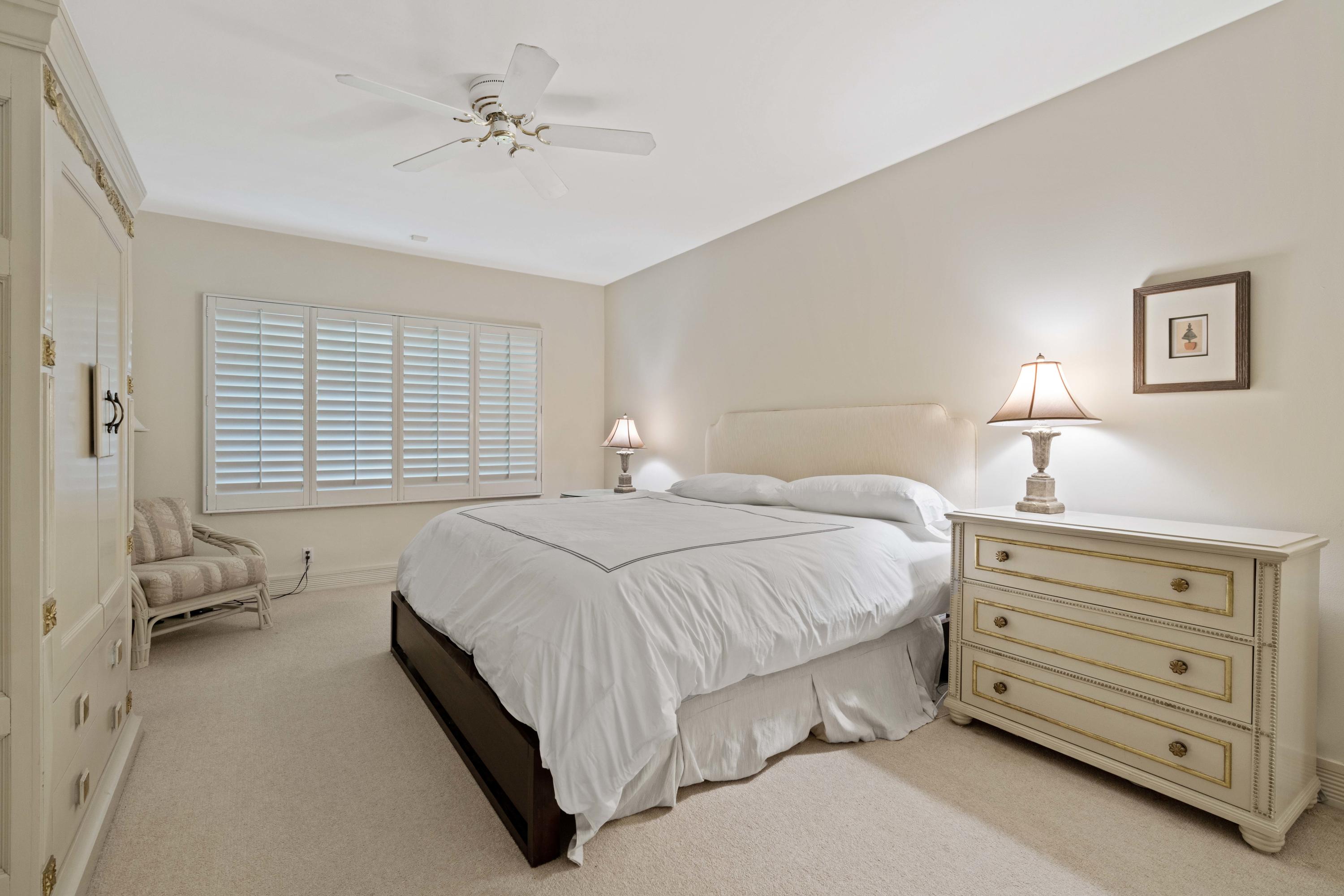 2902 Captains Way Jupiter, FL 33477 - Photo 21 of 31 Master bedroom