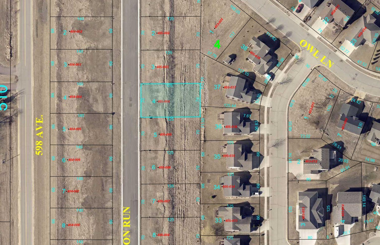 306 Falcon Run Eagle Lake, MN 56024 - Photo 1 of 2