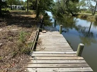 $69,000 | 10028 East Bayou Road, Bay St. Louis, MS 39520
