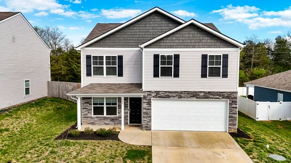 $359,900 | 5041 Cottonseed Way, Morristown, TN 37813