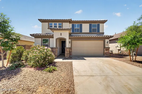 $465,000 | 17831 West Oberlin Way, Surprise, AZ 85387