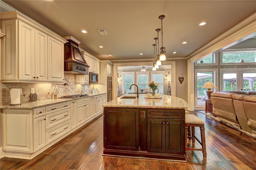 191 Colbert Road Dallas, GA 30132 - Photo 15 of 104