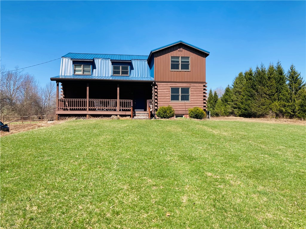 481 Doing Road Norwich, NY 13815 - Photo 1 of 1 Gallery Image 1