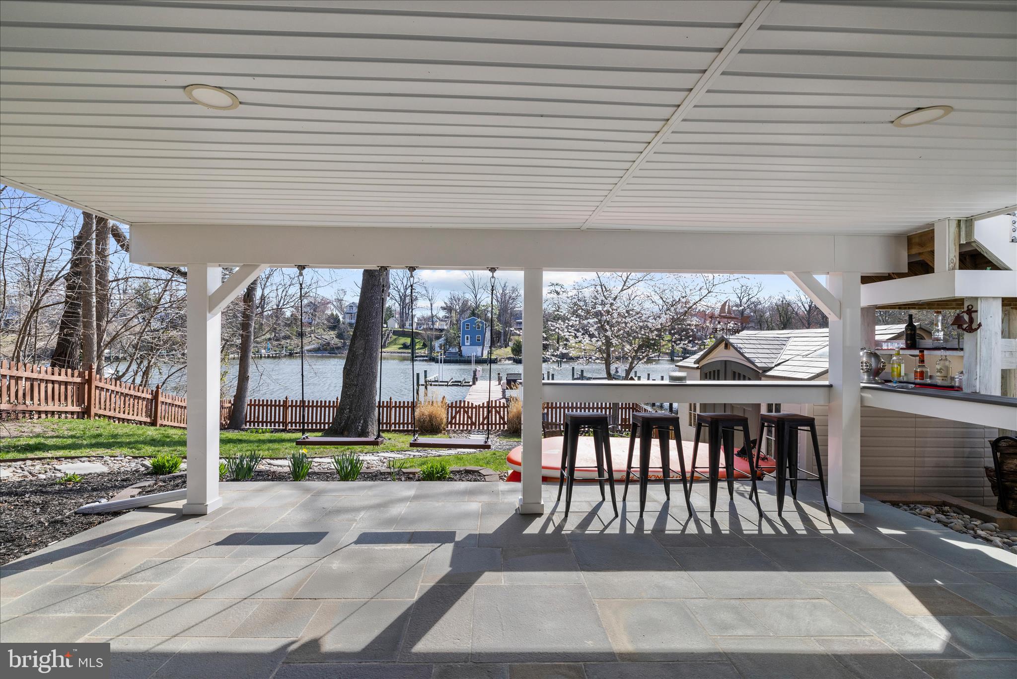 787 Powhatan Beach Road Pasadena, MD 21122 - Photo 65 of 89 Gallery Image 65