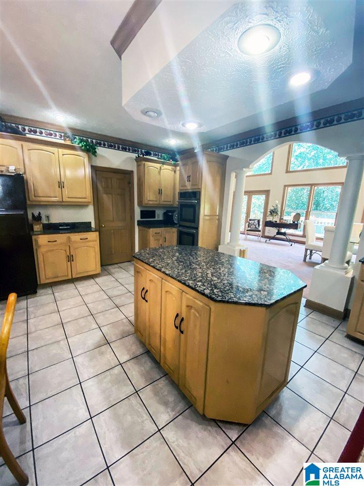 242 Forest Ridge Drive Jacksonville, AL 36265 - Photo 19 of 48