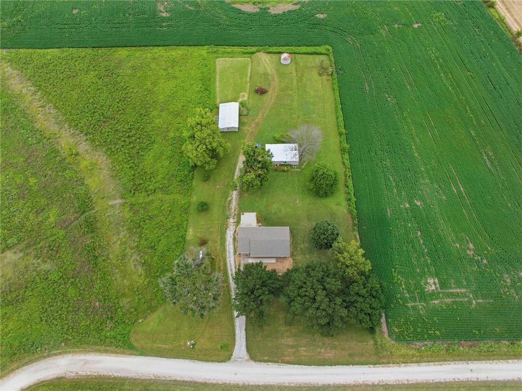 409 Southwest 1200th Road Chilhowee, MO 64733 - Photo 32 of 38
