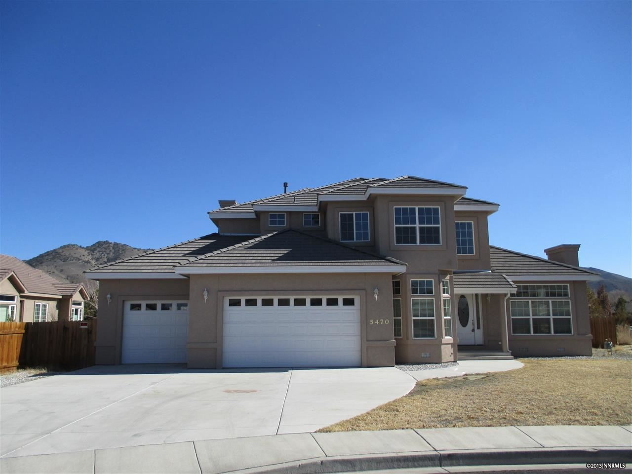 5470 Hidden Reno, NV 89502 - Photo 1 of 1 Photo 1