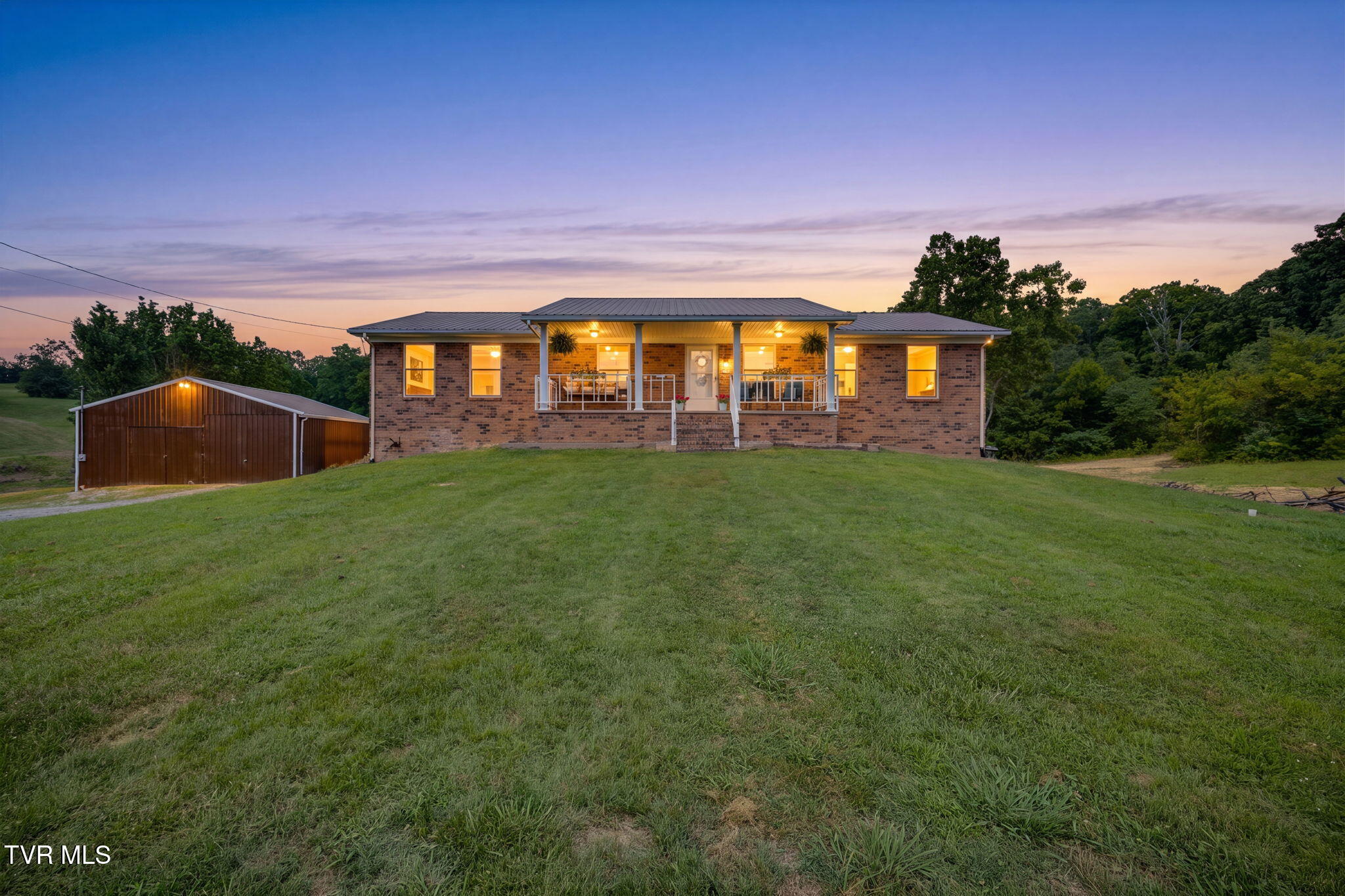 166 Ward Road Bulls Gap, TN 37711 - Photo 44 of 67 001a