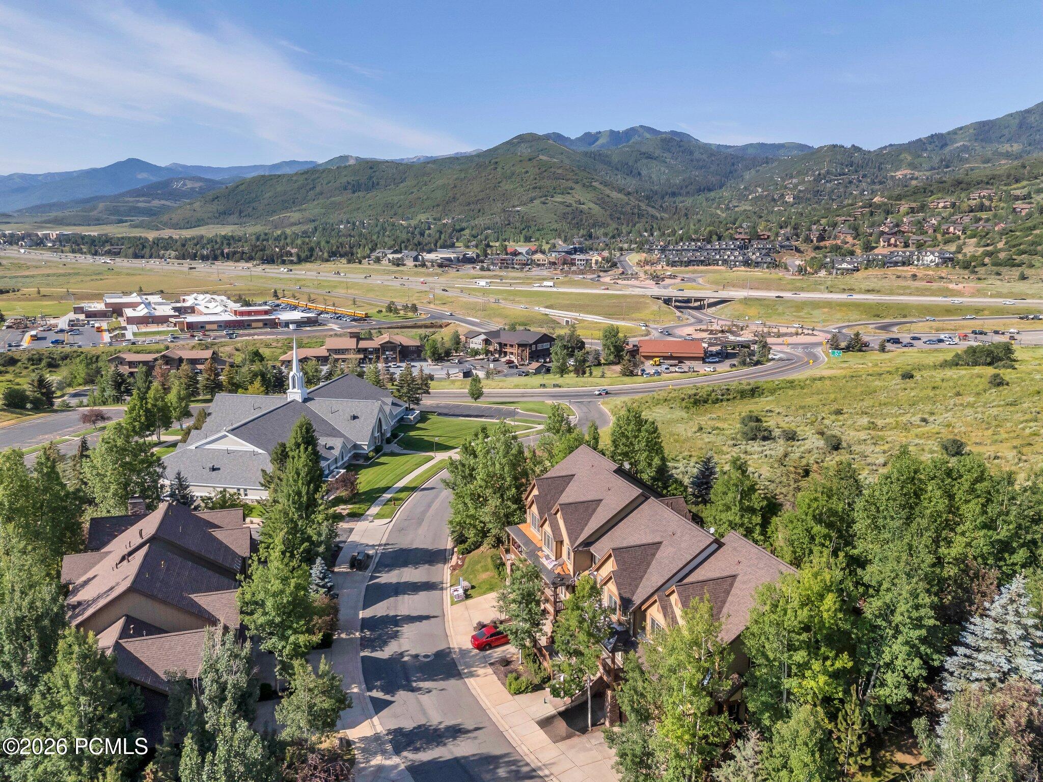 3027 Lower Saddleback Road Park City, UT 84098 - Photo 34 of 49