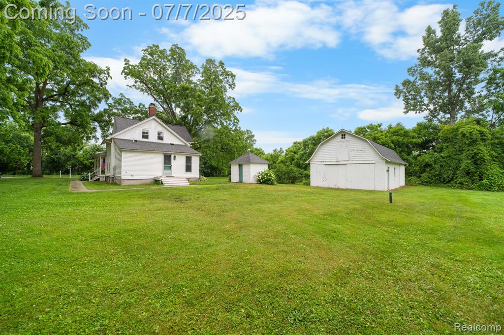 70080 McVicar Road Romeo, MI 48065 - Photo 44 of 64
