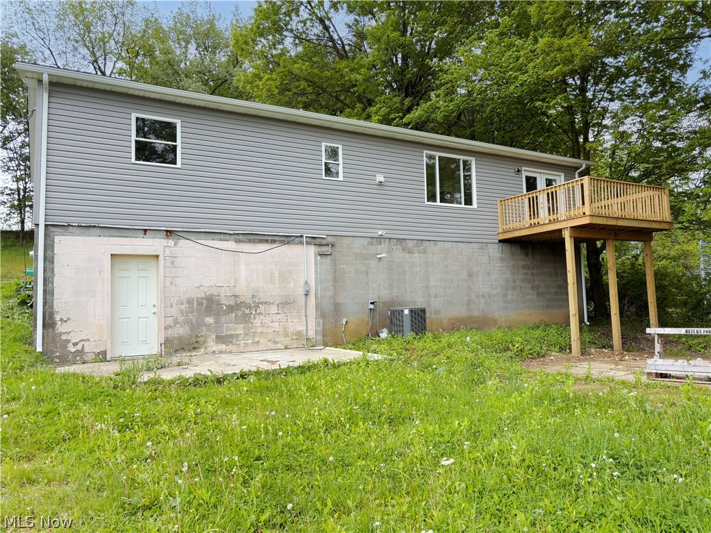 255 Sunview Lane Follansbee, WV 26037 - Photo 20 of 20