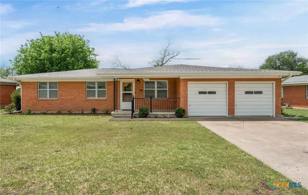 $224,900 | 2106 South 47th Street, Temple, TX 76504