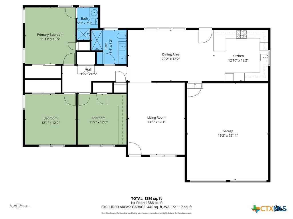 2106 South 47th Street Temple, TX 76504 - Photo 2 of 29