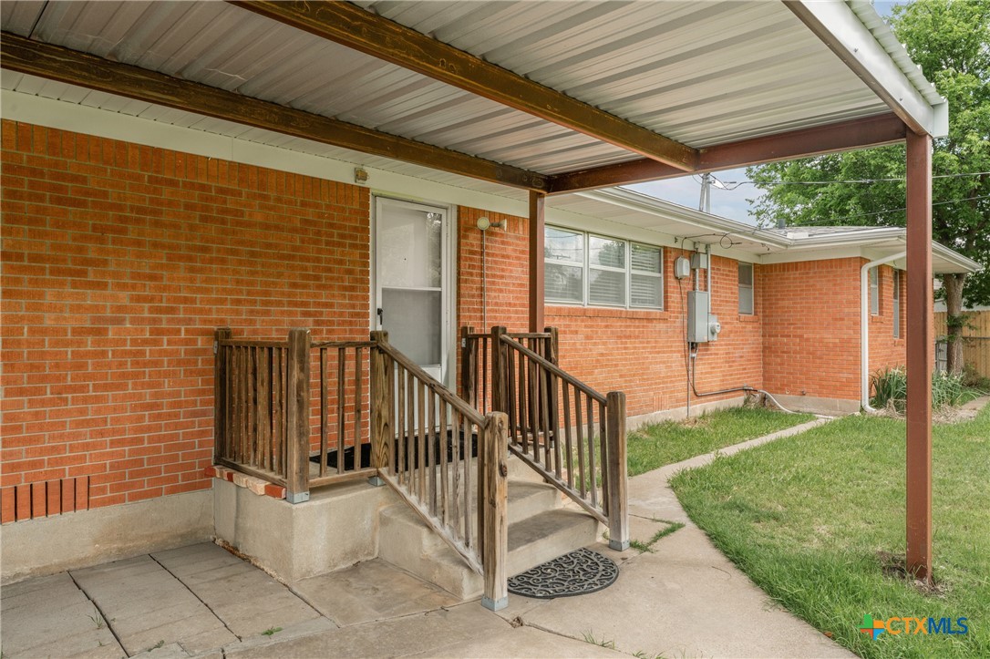 2106 South 47th Street Temple, TX 76504 - Photo 26 of 29