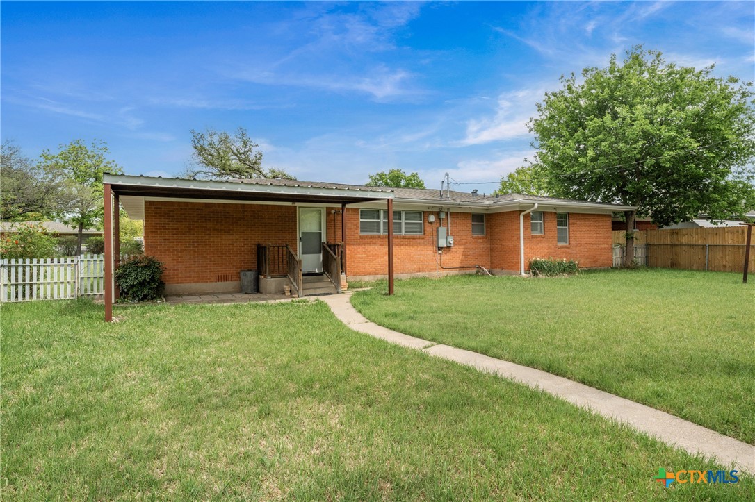 2106 South 47th Street Temple, TX 76504 - Photo 28 of 29