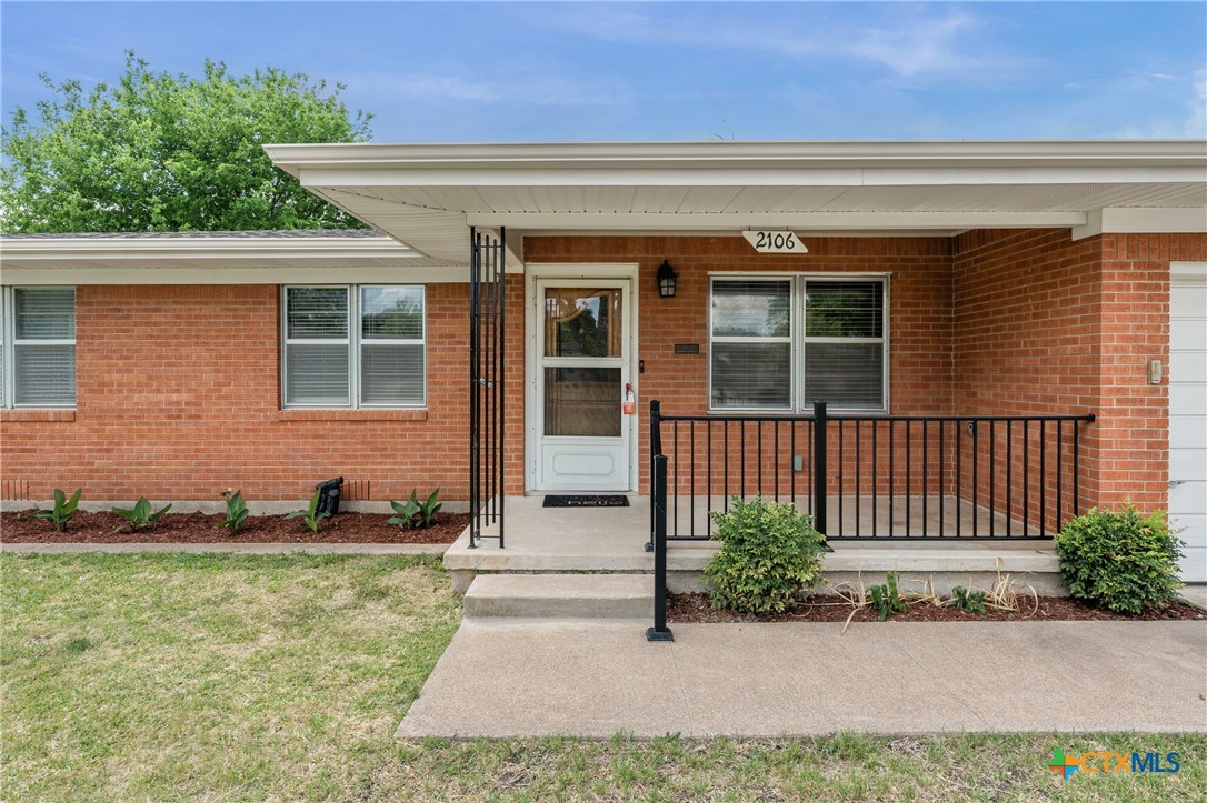 2106 South 47th Street Temple, TX 76504 - Photo 4 of 29