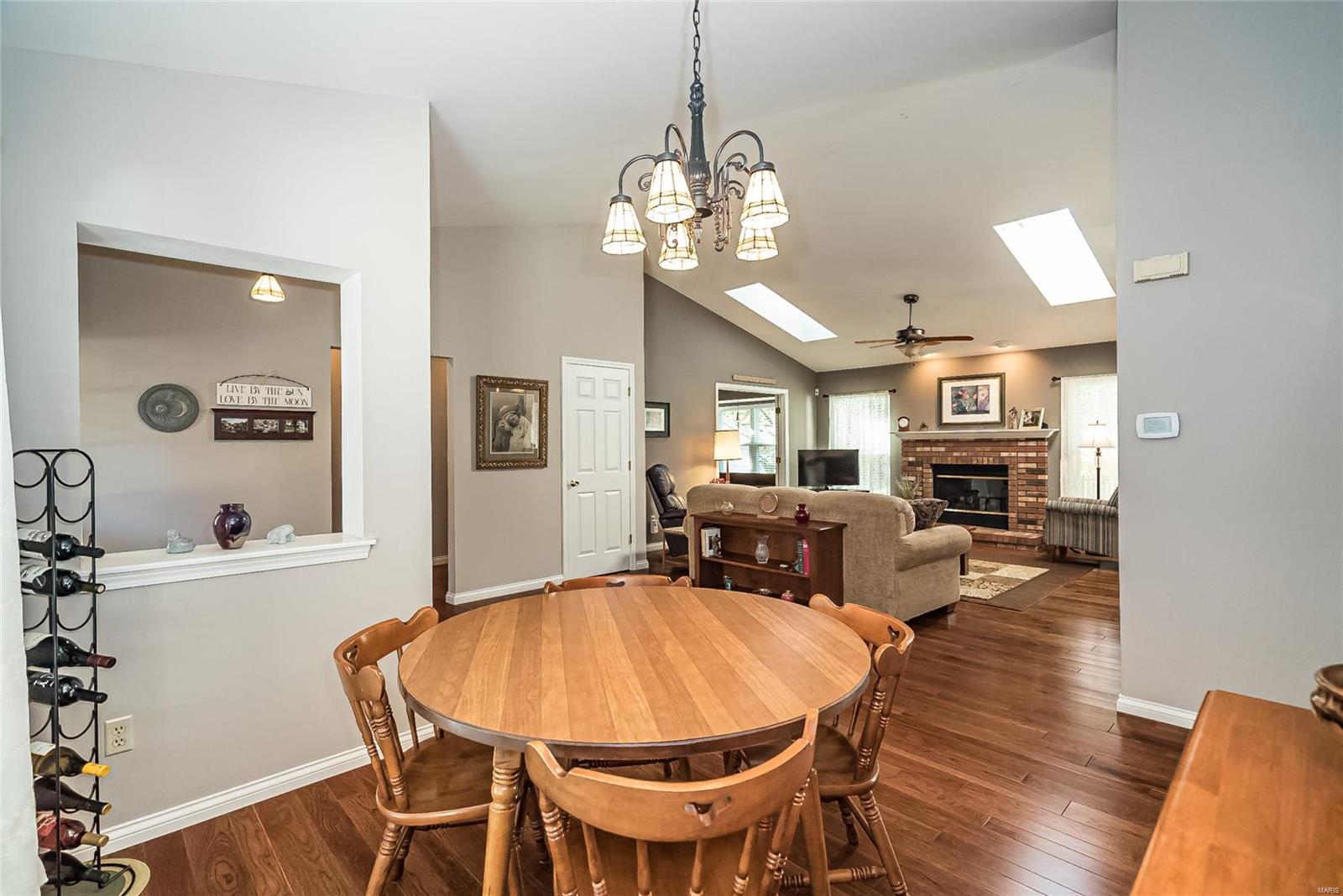 716 Trago Creek Road Ballwin, MO 63021 - Photo 4 of 29