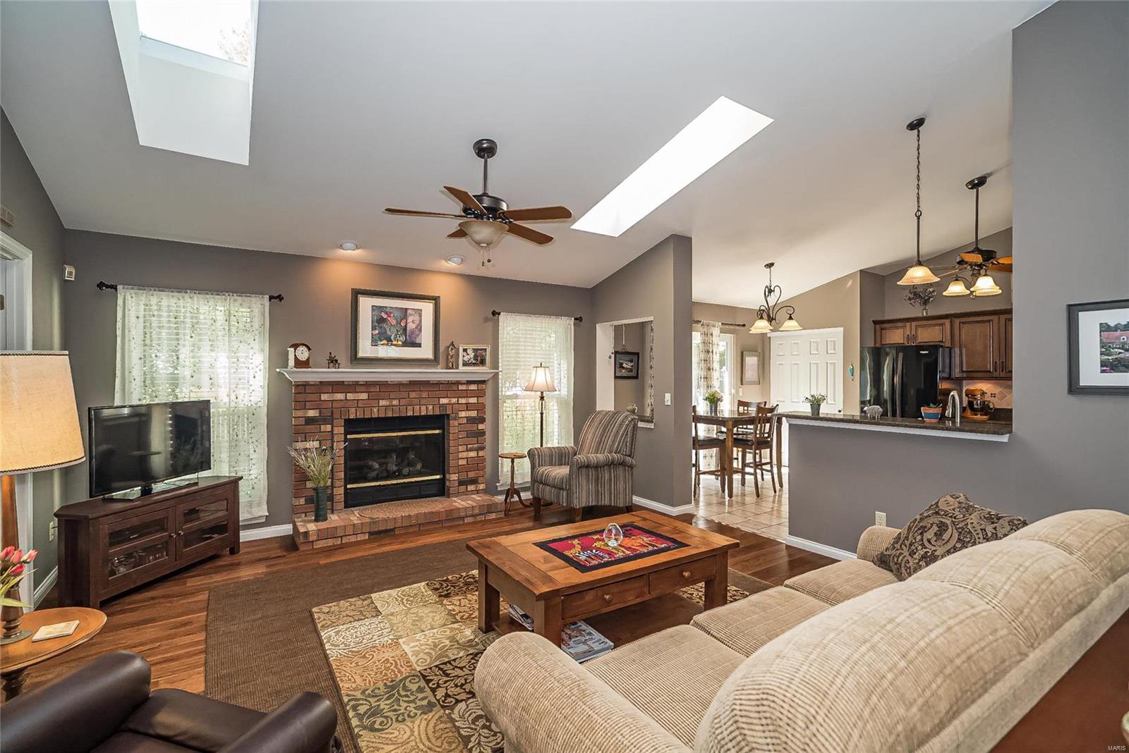 716 Trago Creek Road Ballwin, MO 63021 - Photo 5 of 29