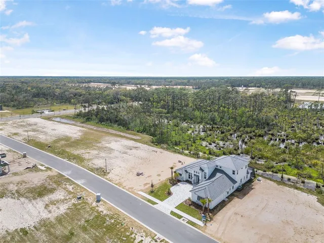 swimming view with lake view