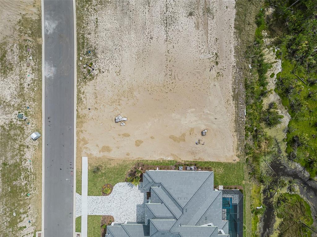 53 Coronado Road Flagler Beach, FL 32136 - Photo 2 of 29 view of balcony with couch