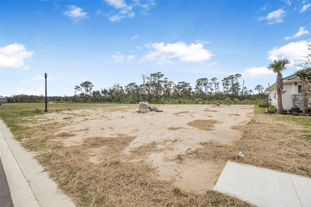 53 Coronado Road Flagler Beach, FL 32136 - Photo 23 of 29 a view of ocean view