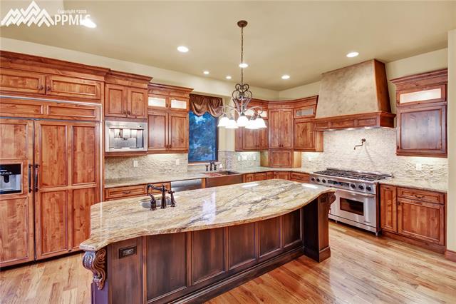 5465 Vessey Road Colorado Springs, CO 80908 - Photo 18 of 22 Gallery Image 18