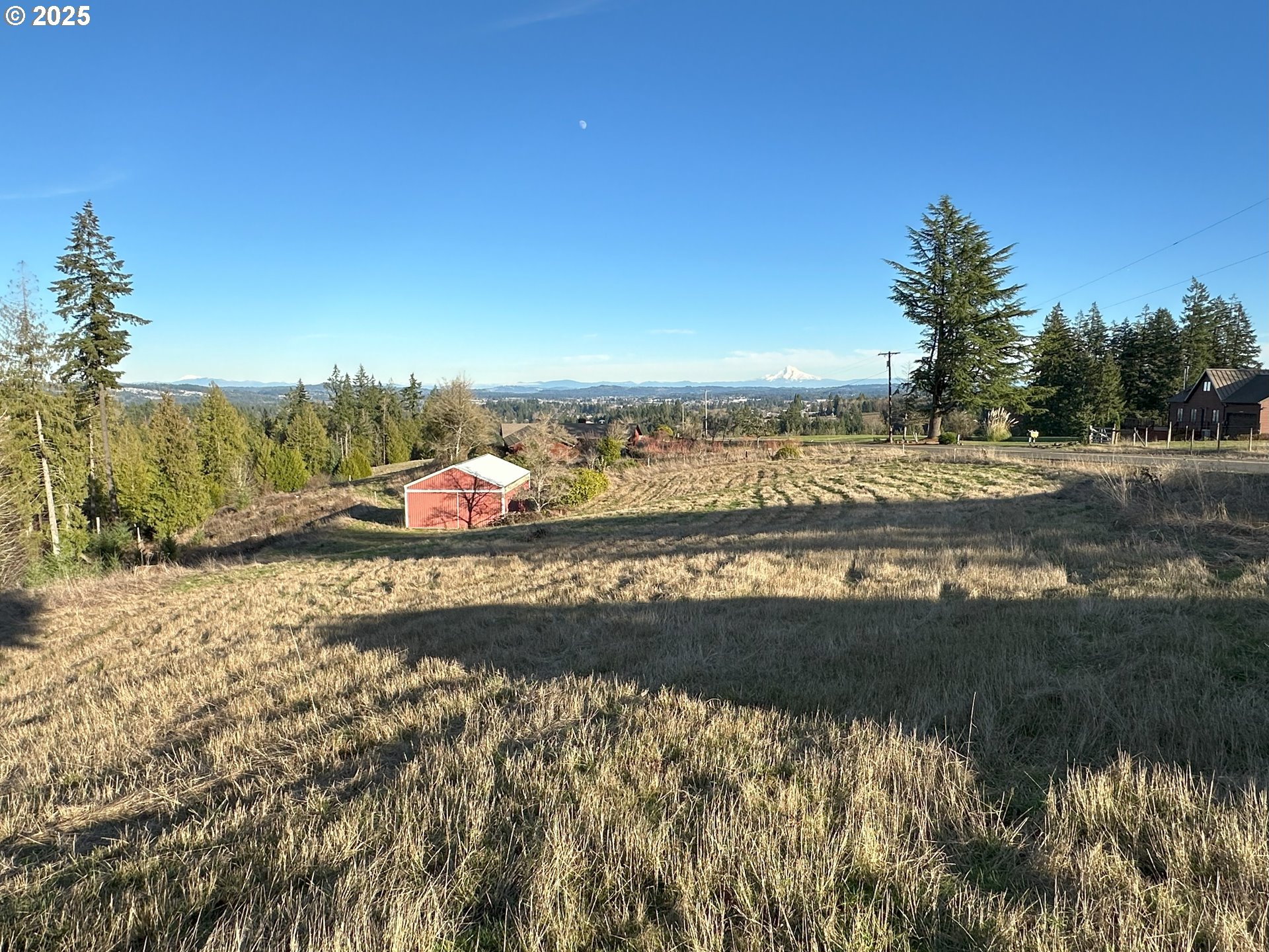 21007 Southwest Kruger Road Sherwood, OR 97140 - Photo 9 of 18 a view of beach and ocean