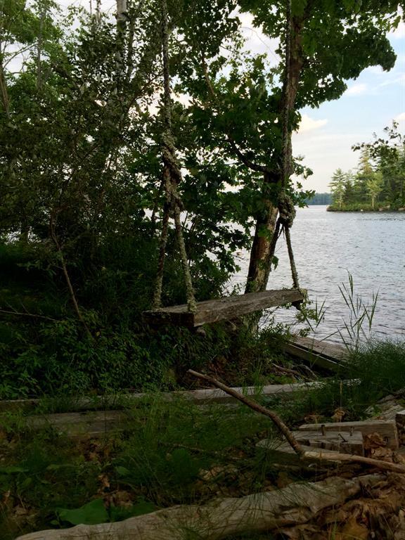 0 Heal Shore Road Liberty, ME 04949 - Photo 5 of 6 Come swing on this beautiful old...