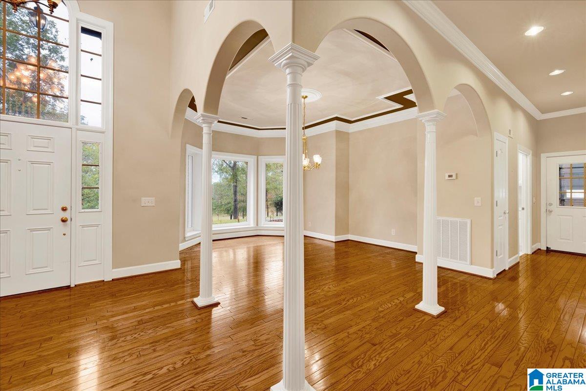 370 Waites Road Talladega, AL 35160 - Photo 7 of 75