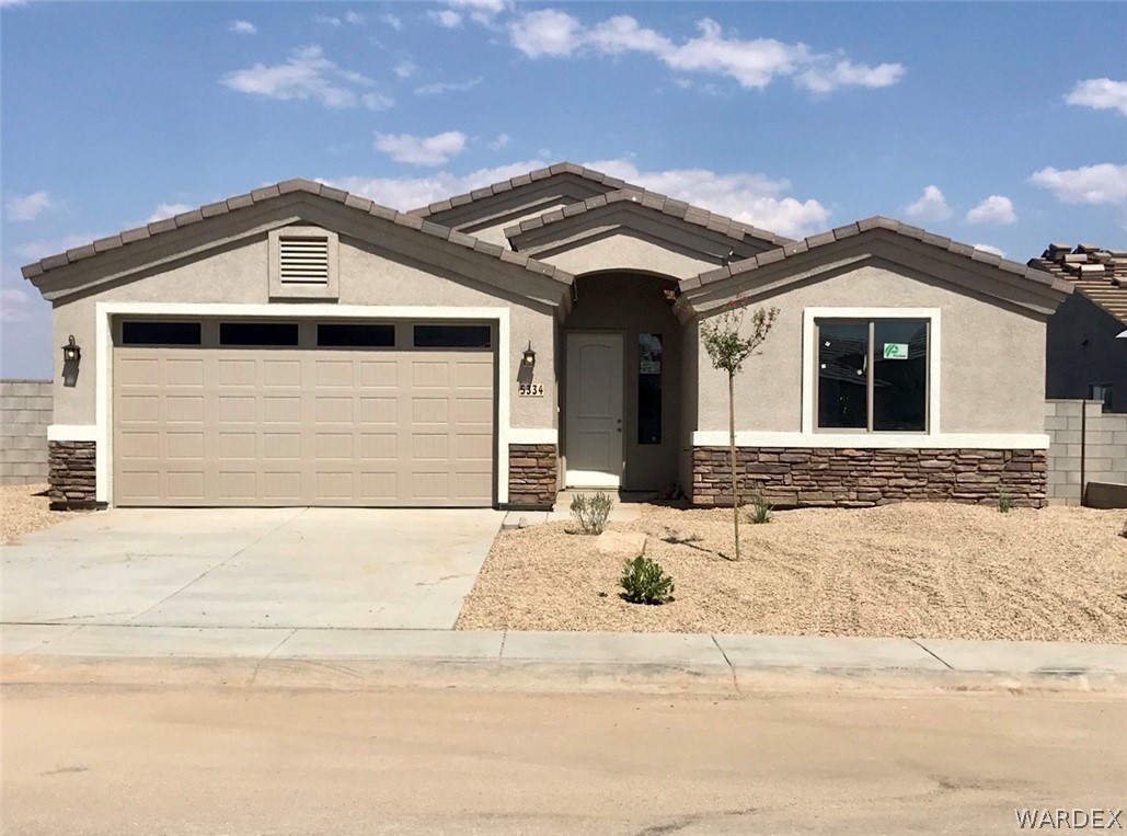 5334 Eagle View Road Kingman, AZ 86409 - Photo 1 of 18 Gallery Image 1
