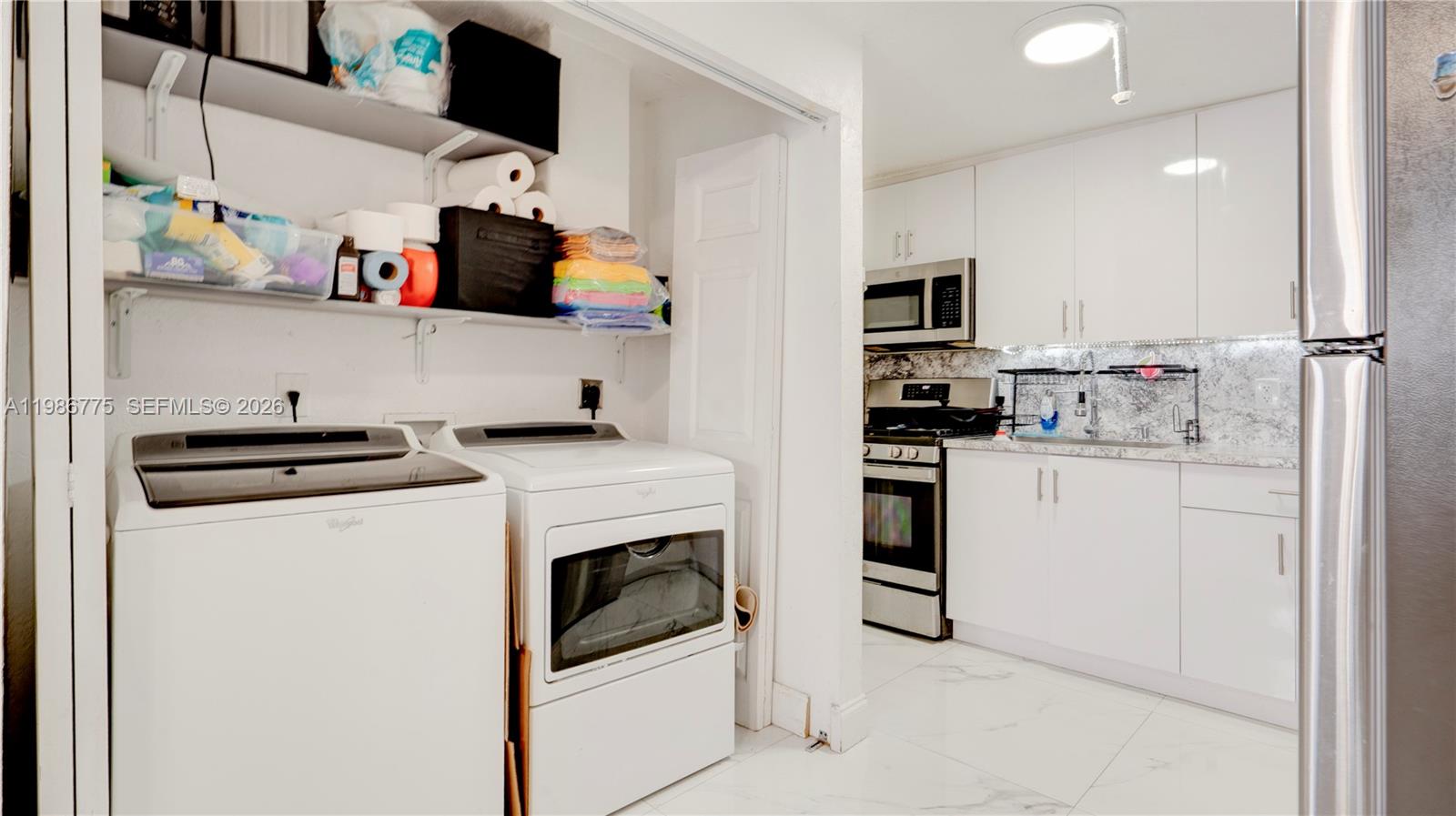 10529 Northwest 35th Avenue Miami, FL 33147 - Photo 20 of 32