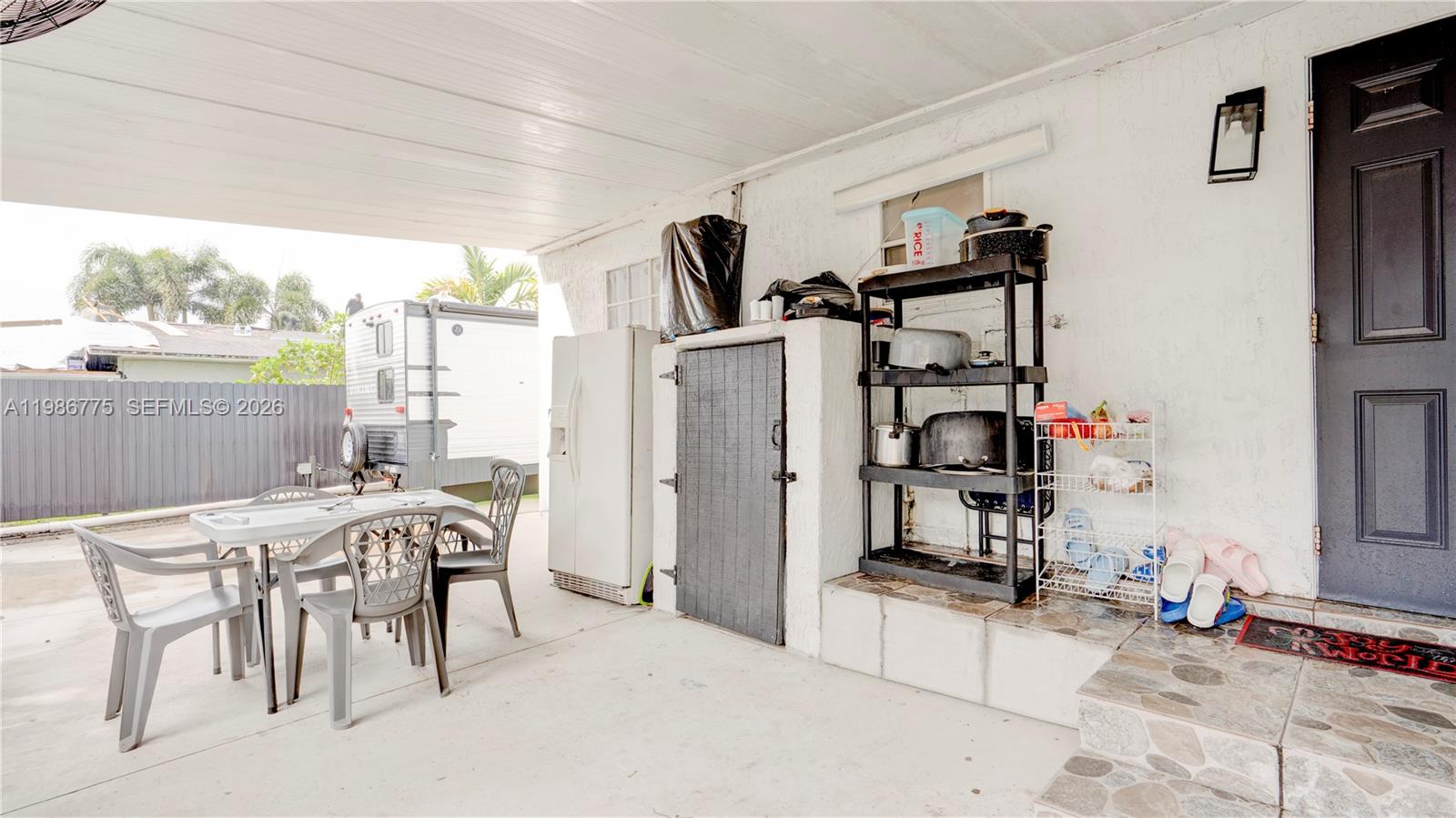 10529 Northwest 35th Avenue Miami, FL 33147 - Photo 24 of 33