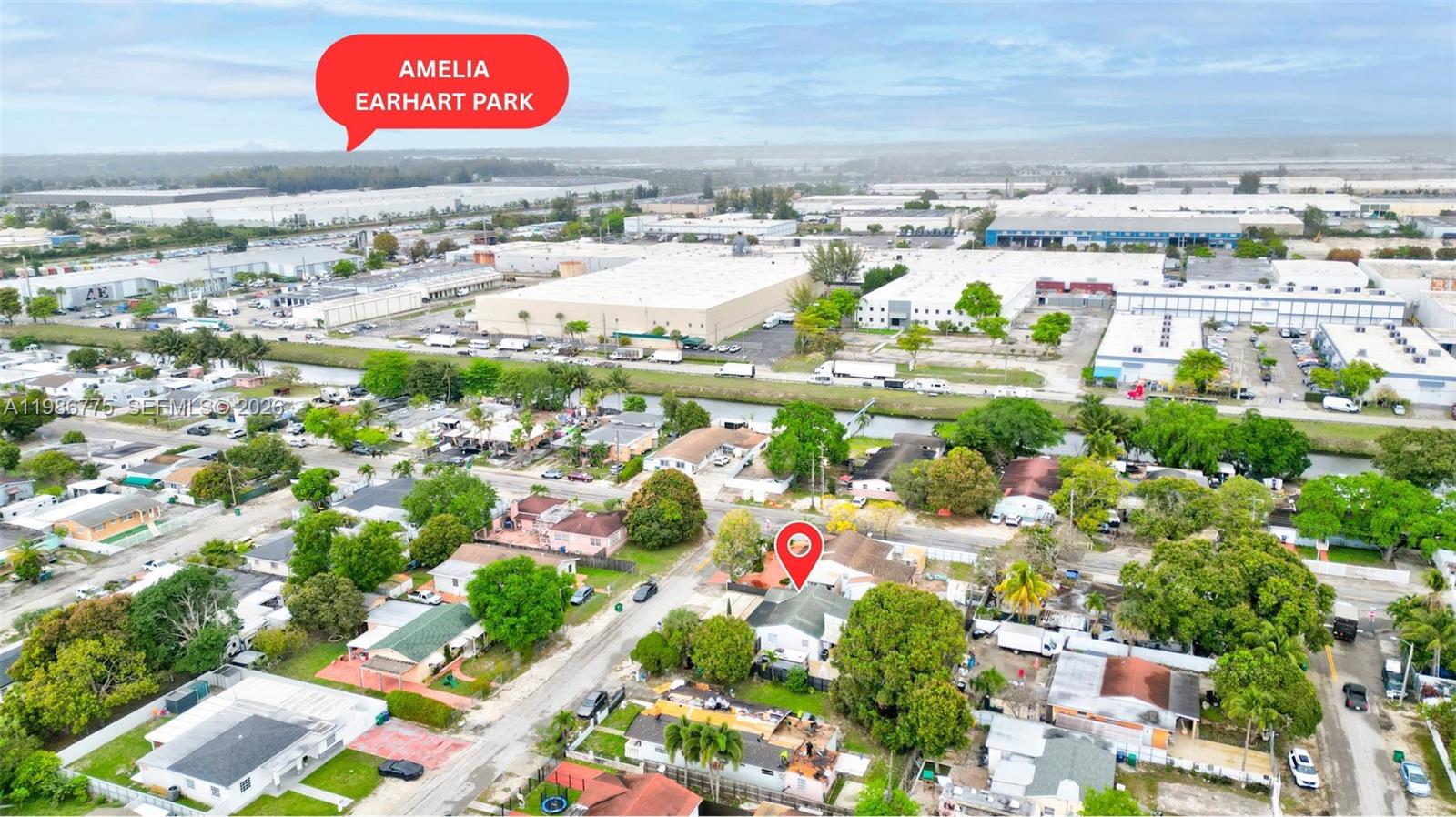 10529 Northwest 35th Avenue Miami, FL 33147 - Photo 32 of 32
